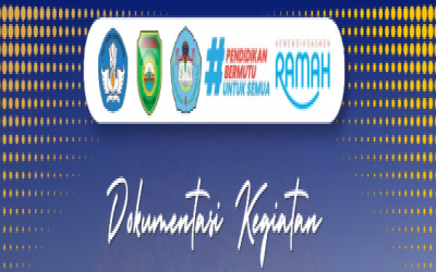 Pembelajaran Jarak Jauh (PJJ) SMA Negeri 4 Palembang